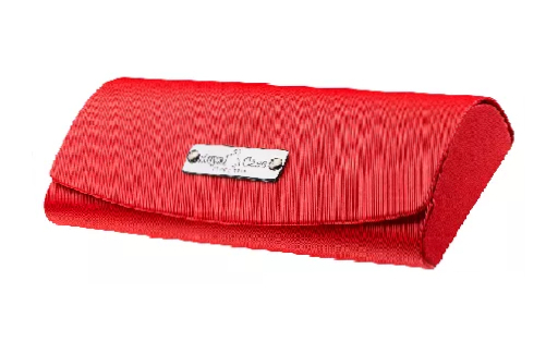 Etui ROYAL CASE czerwone