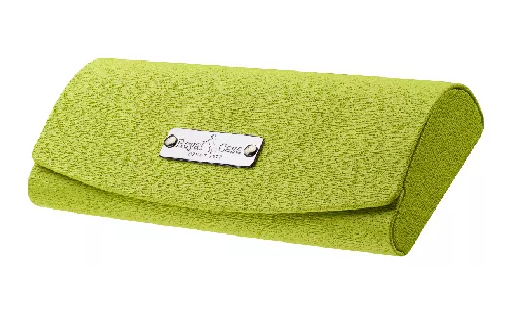 Etui ROYAL CASE zielone