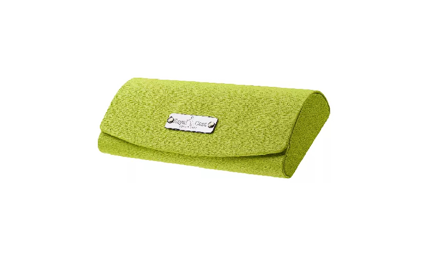 Etui ROYAL CASE zielone 