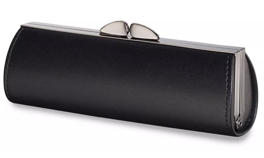 Etui ROYAL CASE czarne 