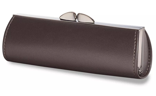 Etui ROYAL CASE brązowe