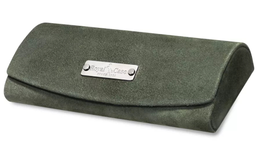 Etui ROYAL CASE zielone