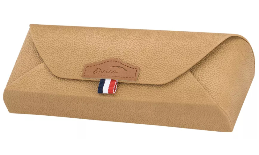 Etui ETUICA pomarańczowe 