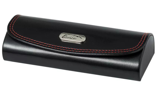 Etui ROYAL CASE Czarne