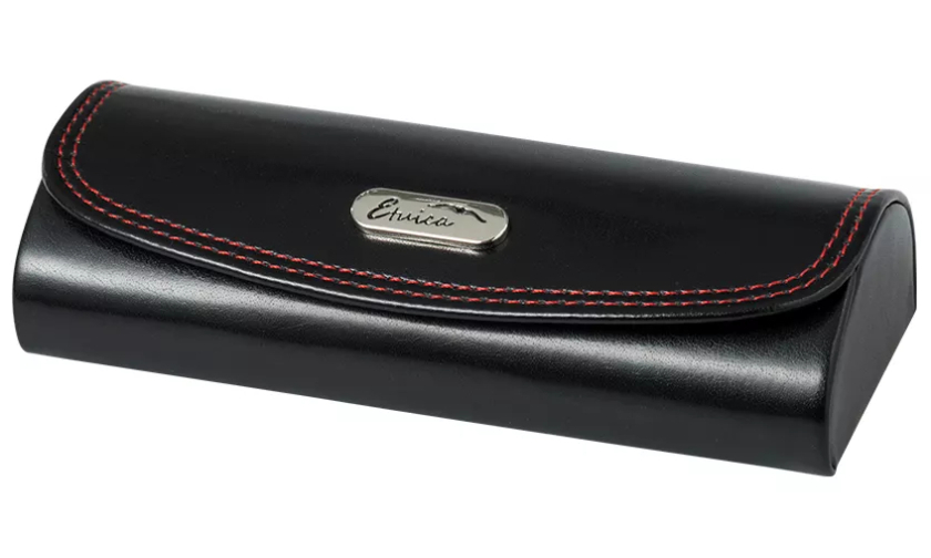 Etui ROYAL CASE Czarne 