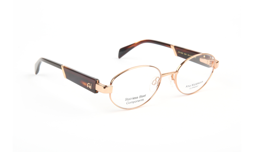 ANA HICKMANN 1583 c.05A 