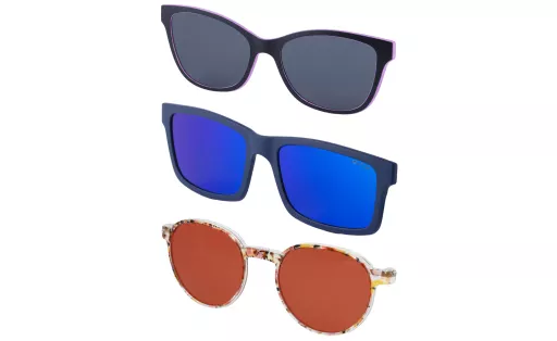 Nakładka Clip-on OXYS VXC