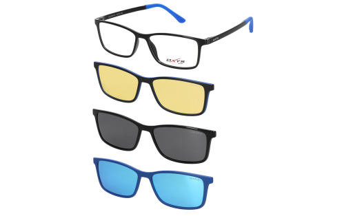 OXYS Sphere WILARD XVI