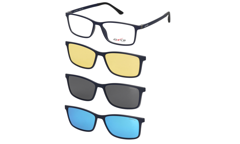 OXYS Sphere WILARD XIII 