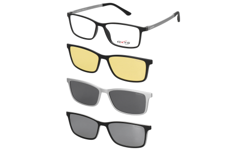 OXYS Sphere WILARD XII