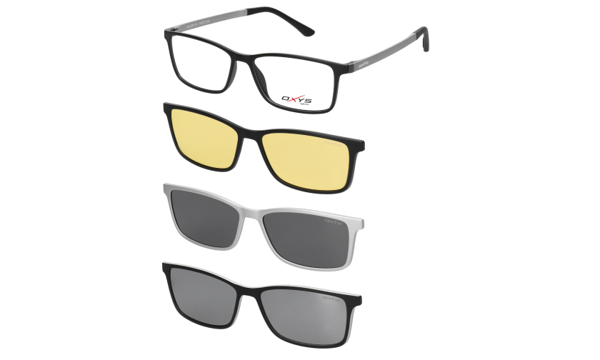 OXYS Sphere WILARD XII 