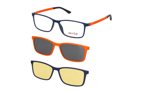 OXYS Sphere WILARD X