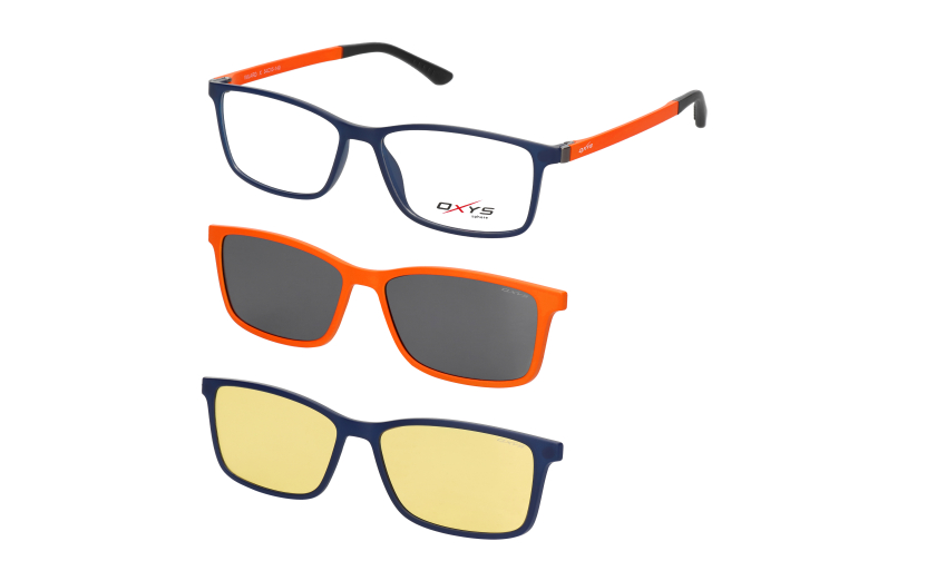 OXYS Sphere WILARD X 