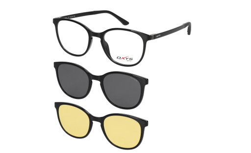 OXYS Sphere GALA XII