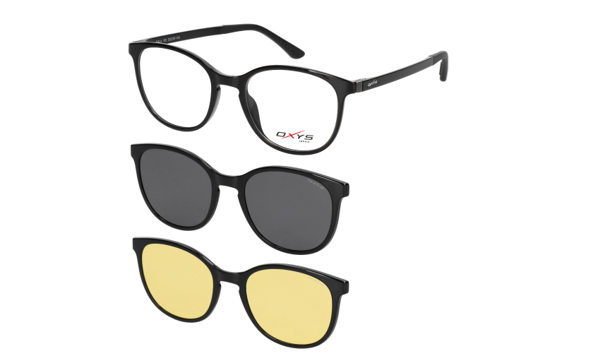 OXYS Sphere GALA XII 