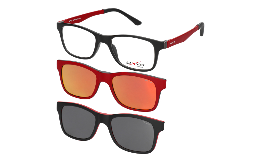 OXYS Sphere APUS XVI 