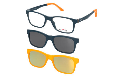 OXYS Sphere APUS XIV