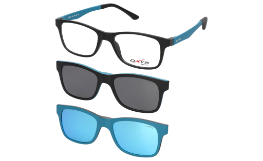 OXYS Sphere APUS XIII