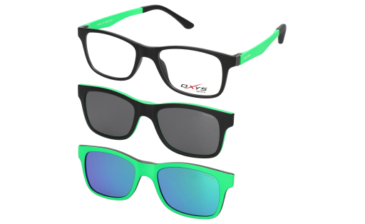 OXYS Sphere APUS XII