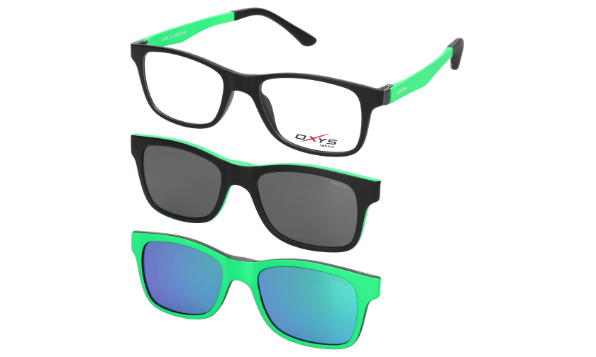 OXYS Sphere APUS XII 