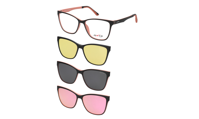 OXYS Sphere KAMA XIII 