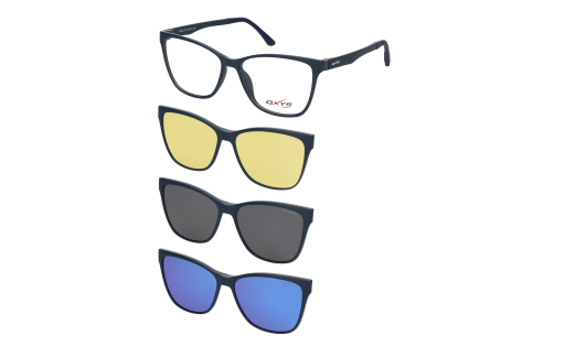 OXYS Sphere KAMA XII