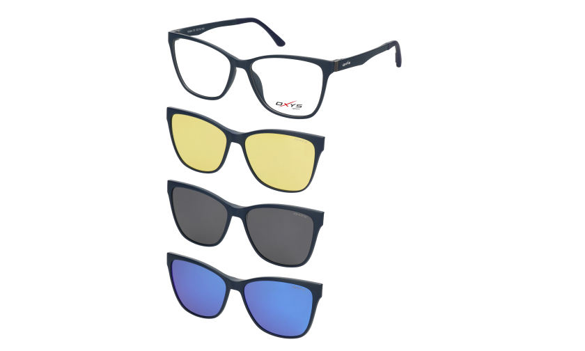 OXYS Sphere KAMA XII 