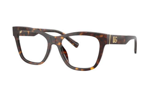 DOLCE & GABBANA 3430 c.502/55