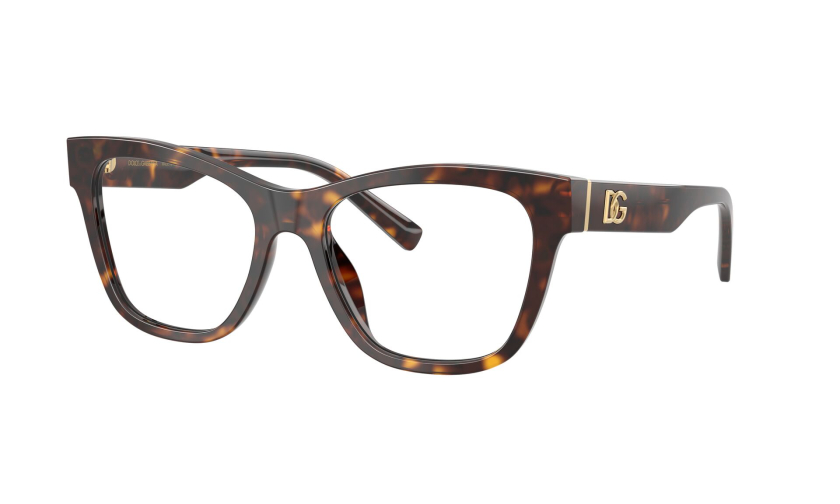 DOLCE & GABBANA 3430 c.502/55 