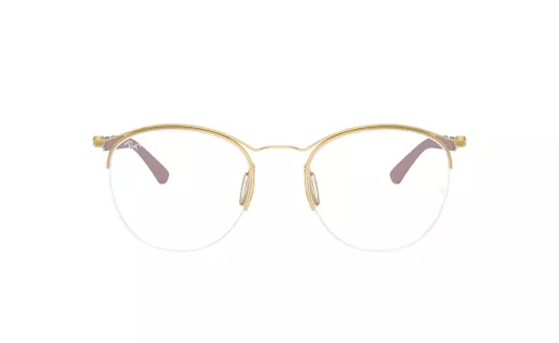 RAY BAN 7553 c.3218/52