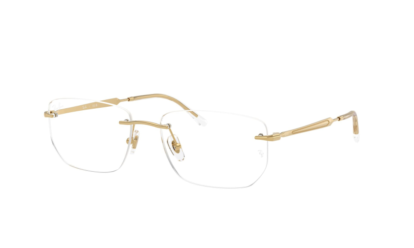 RAY BAN 3768V c.2500/56 