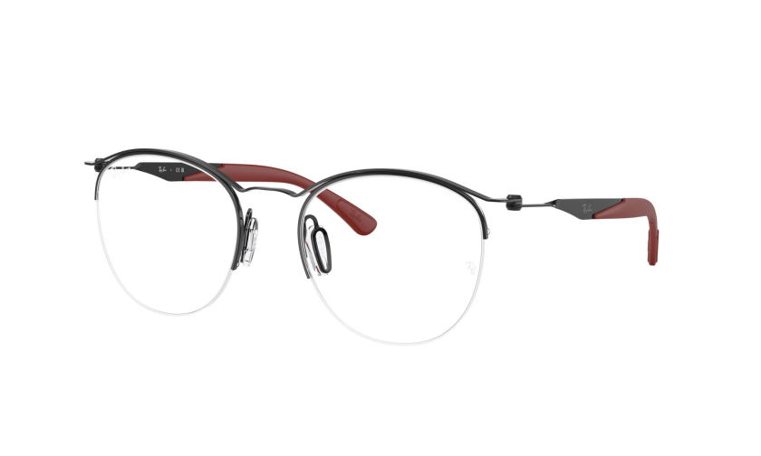 RAY BAN 7553 c.3215/52 