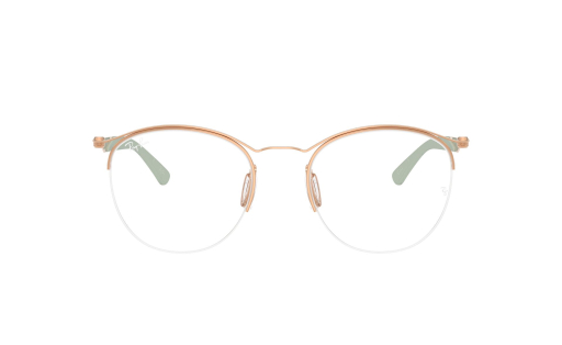 RAY BAN 7553 c.3217/52