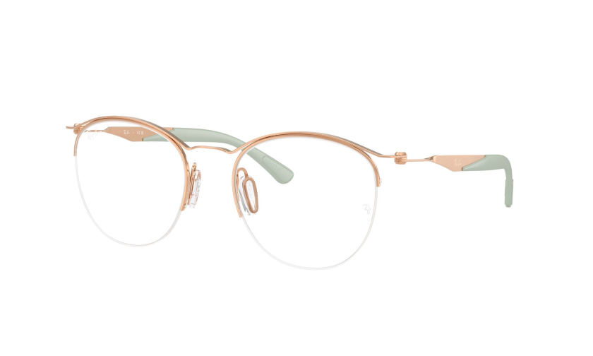 RAY BAN 7553 c.3217/52 