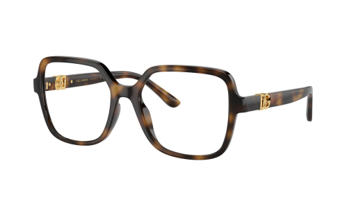 DOLCE & GABBANA 5105U c.502/55