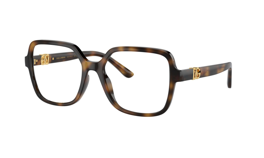 DOLCE & GABBANA 5105U c.502/55 