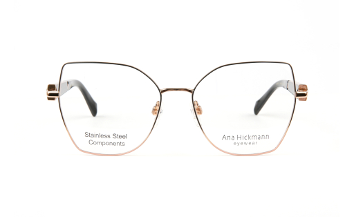 ANA HICKMANN 1564 c.09A
