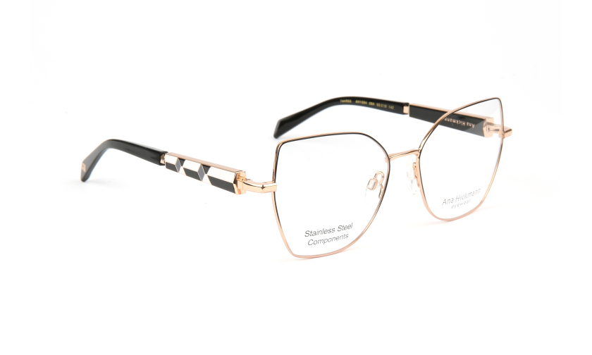 ANA HICKMANN 1564 c.09A 