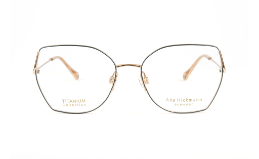 ANA HICKMANN 1568T c.09A