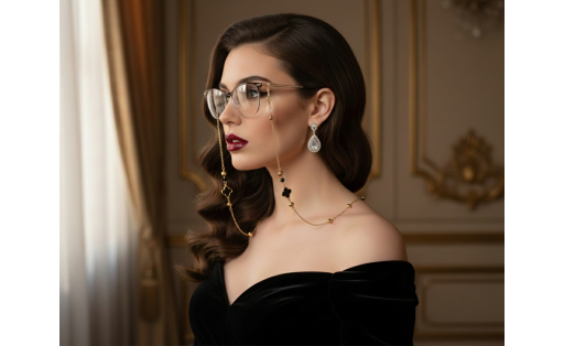 OXYS Łańcuszek C156