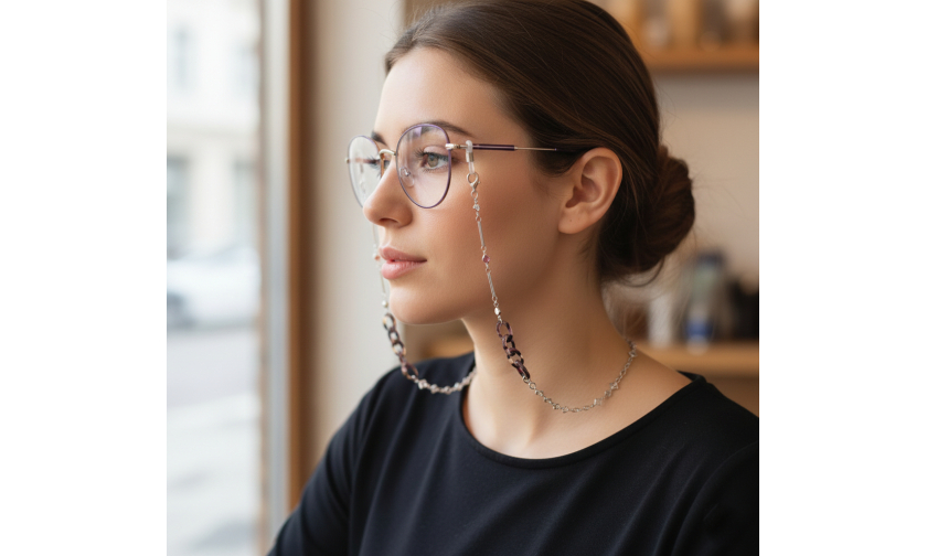 OXYS Łańcuszek C250 