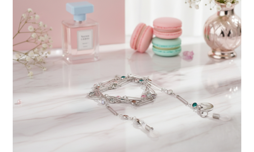 OXYS Łańcuszek C253 