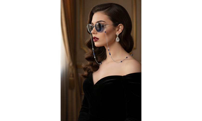 OXYS Łańcuszek C144 