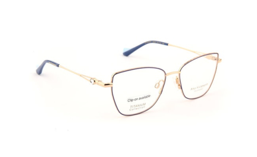 ANA HICKMANN 1600GT c.06AG