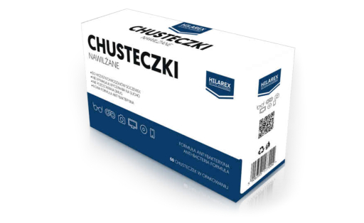 HILAREX ANTI-BACTERIA...