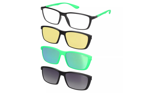 OXYS Sphere EQUINOX XII