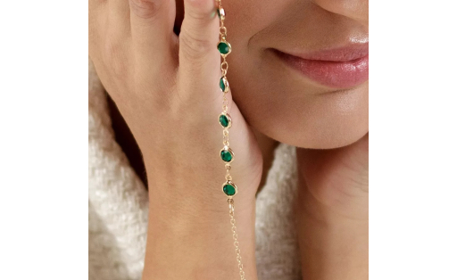 HAYNE-Łańcuszek Wyspa,...