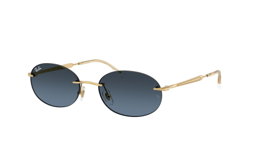 RAY BAN 3767 c.001/4C54