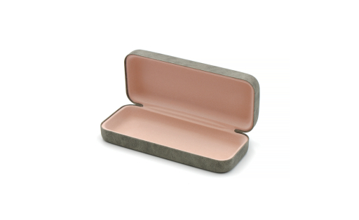 HAYNE-Etui Easy Mood, szare