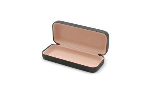 HAYNE-Etui Easy Mood, czarne